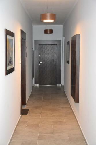 Apartamento Willa Vita