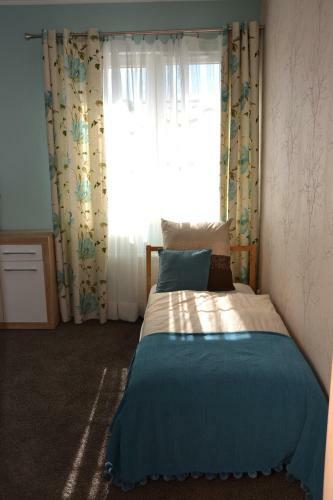 Apartamento Willa Vita
