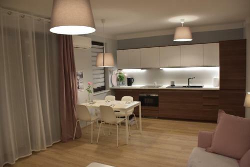 Apartamento Solankowa Aleja