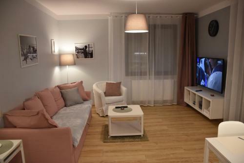 Apartamento Solankowa Aleja
