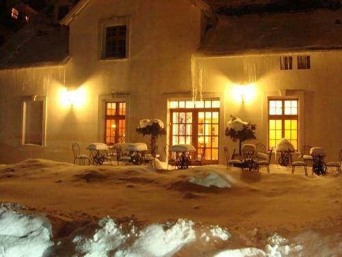 Hostal Willa Viktoria