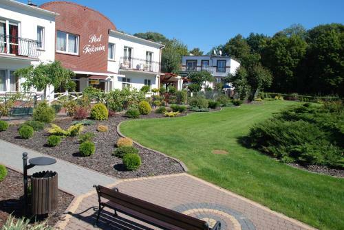 Hotel Rezydencja Pod T??ni? & Spa