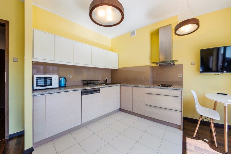 Apartamenty Sun & Snow Foka