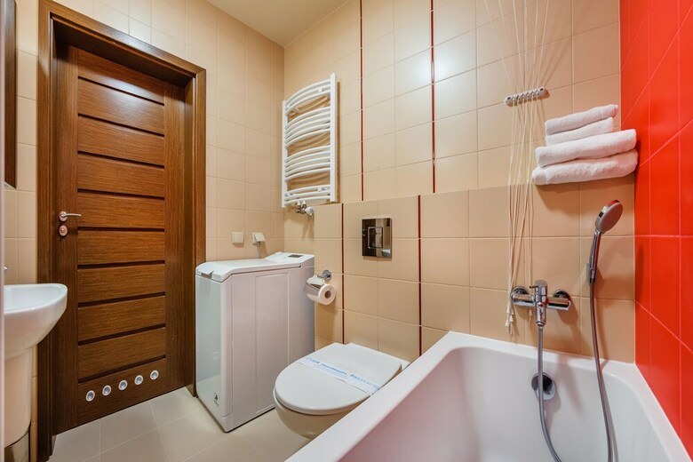 Apartamenty Sun & Snow Foka