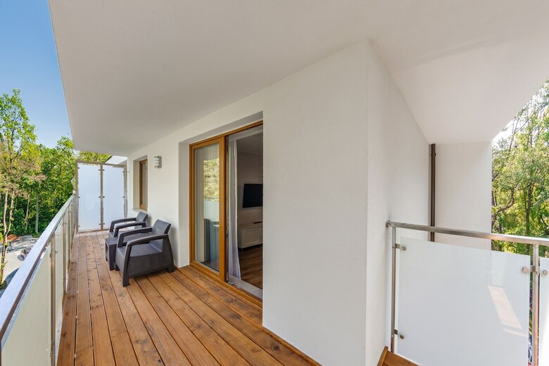Apartamenty Sun & Snow Cypel Helski