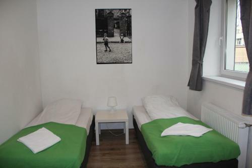 Albergue Pokoje Babina