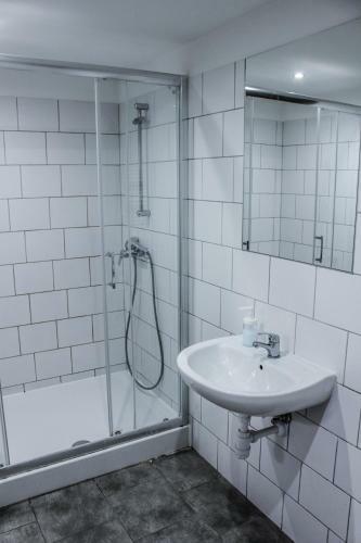 Albergue Pokoje Babina