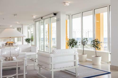 Hotel Bryza Resort & Spa