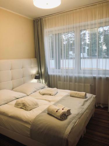 Hotel Morskie Oko