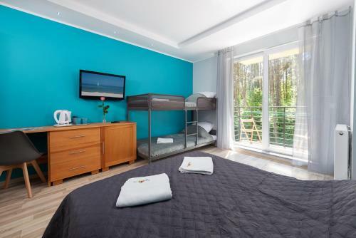 Hostal Przysta? Rozewie