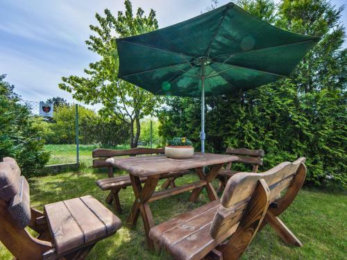 Apartamento Willa Malibu