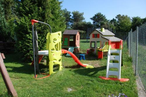 Apartamento Willa Malibu
