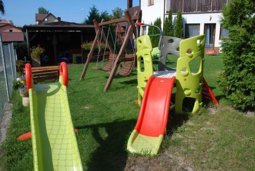 Apartamento Willa Malibu
