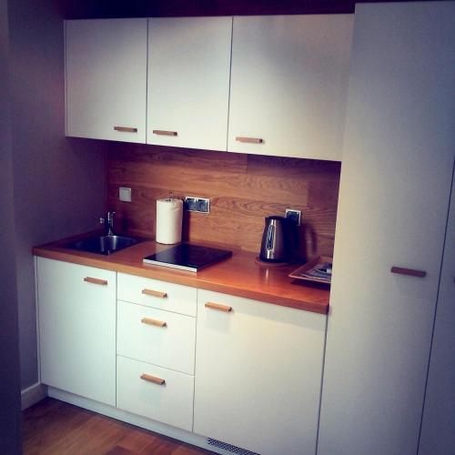 Apartamenty Paliki