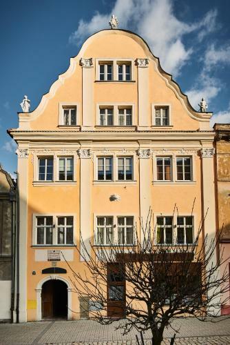 Apartamenty Na Kowarskiej Star�wce