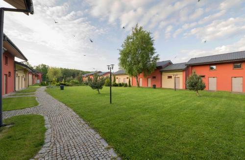 Centrum Wypoczynkowo-konferencyjne Solaris