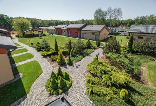 Centrum Wypoczynkowo-konferencyjne Solaris