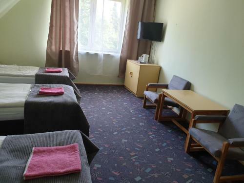Hotel Owr Universal