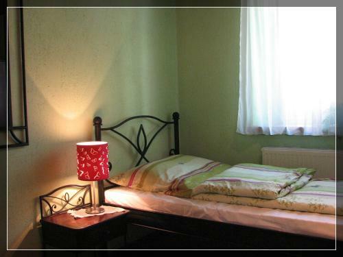 Hostal Letni Wiatr Willa Retro