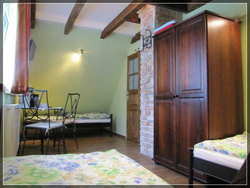Hostal Letni Wiatr Willa Retro