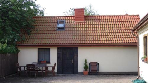 Hostal Letni Wiatr Willa Retro
