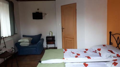 Hostal Letni Wiatr Willa Retro