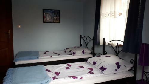 Hostal Letni Wiatr Willa Retro