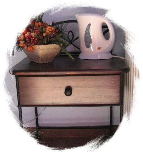 Hostal Letni Wiatr Willa Retro