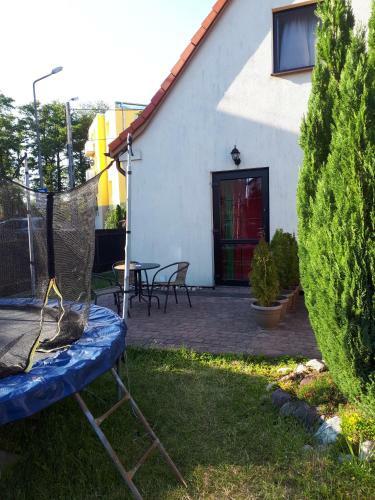 Hostal Letni Wiatr Willa Retro