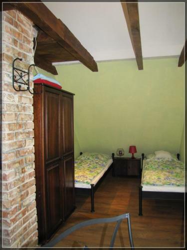 Hostal Letni Wiatr Willa Retro