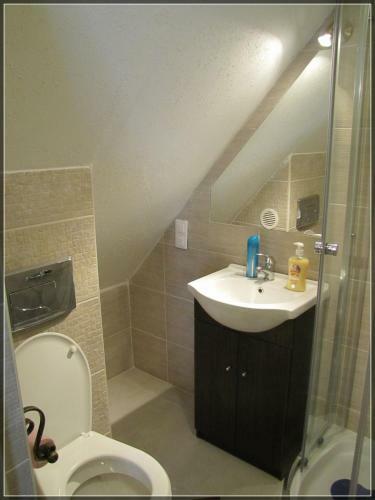 Hostal Letni Wiatr Willa Retro