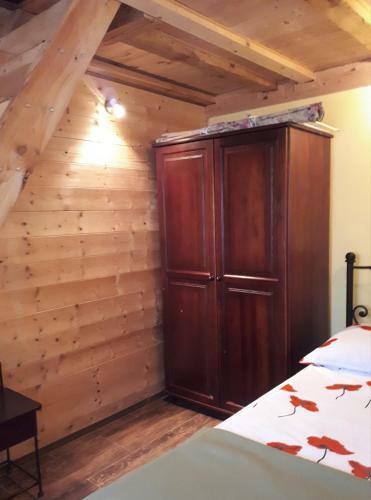 Hostal Letni Wiatr Willa Retro