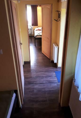 Hostal Letni Wiatr Willa Retro