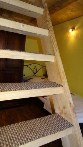 Hostal Letni Wiatr Willa Retro