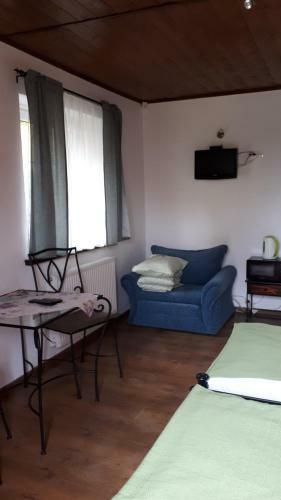 Hostal Letni Wiatr Willa Retro