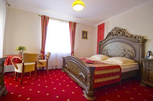 Hostal Villa Tropikana