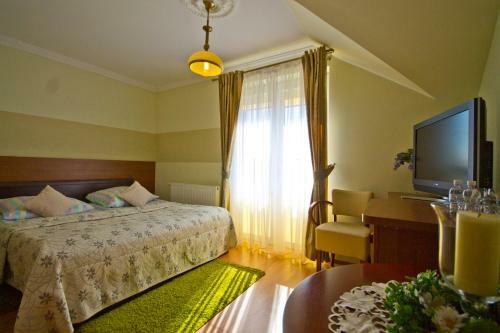 Hostal Villa Tropikana