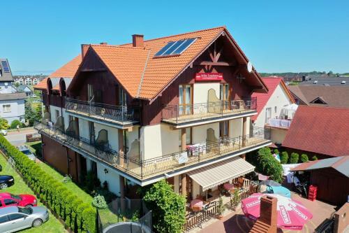 Hostal Villa Tropikana