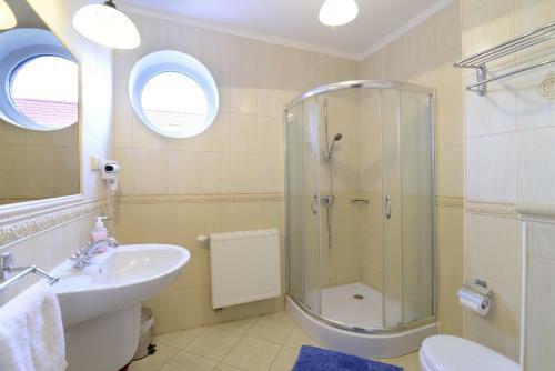 Hostal Villa Tropikana