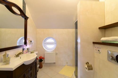 Hostal Villa Tropikana