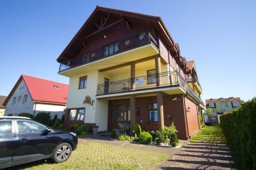 Hostal Villa Tropikana