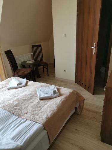Hotel Villa Dolce Vita