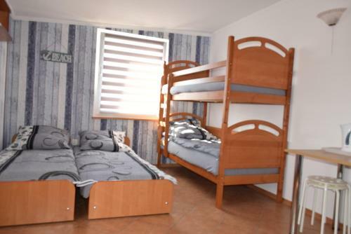 Hostal Pokoje Emilia I Julia