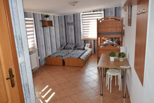 Hostal Pokoje Emilia I Julia