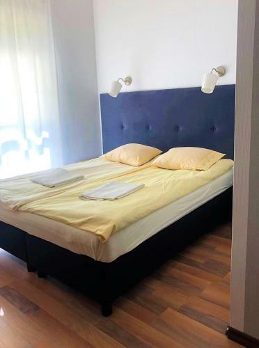 Hostal Willa Karolinka