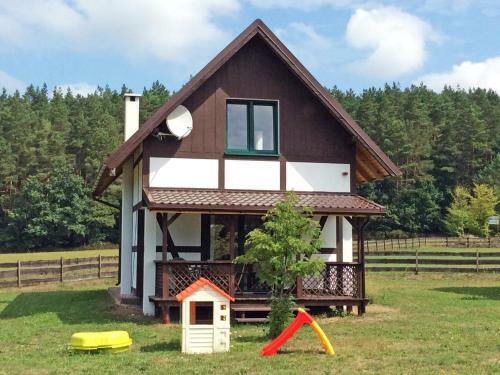 Holiday Home By The Lake