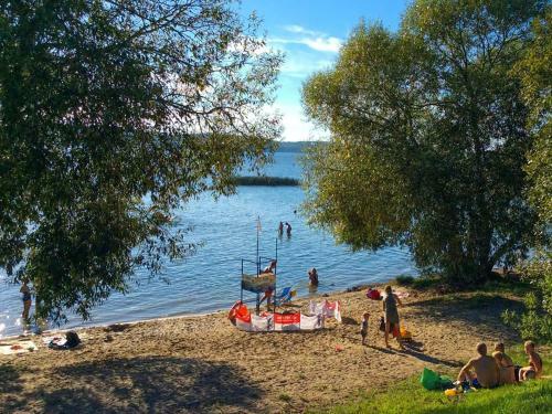 Holiday Home By The Lake