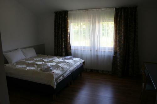 Agroturismo Aronia Park