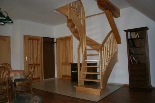 Agroturismo Aronia Park