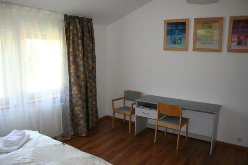 Agroturismo Aronia Park